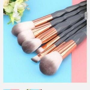 Cosmetic Makeup Brushes